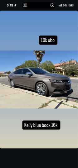Impala toy