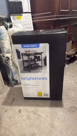 Brightroom heavy duty