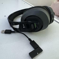 RIG 600 Pro HX - Headset 