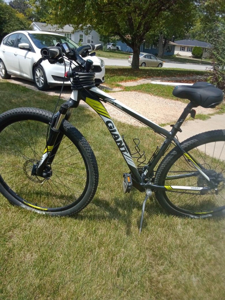 Giant revel 29er best sale price