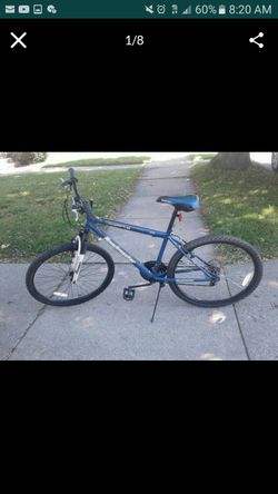 ROADMASTER - MT-SPORT-XS