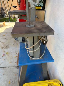 Band saw
