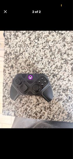 Victrix Pro Xbox Controller