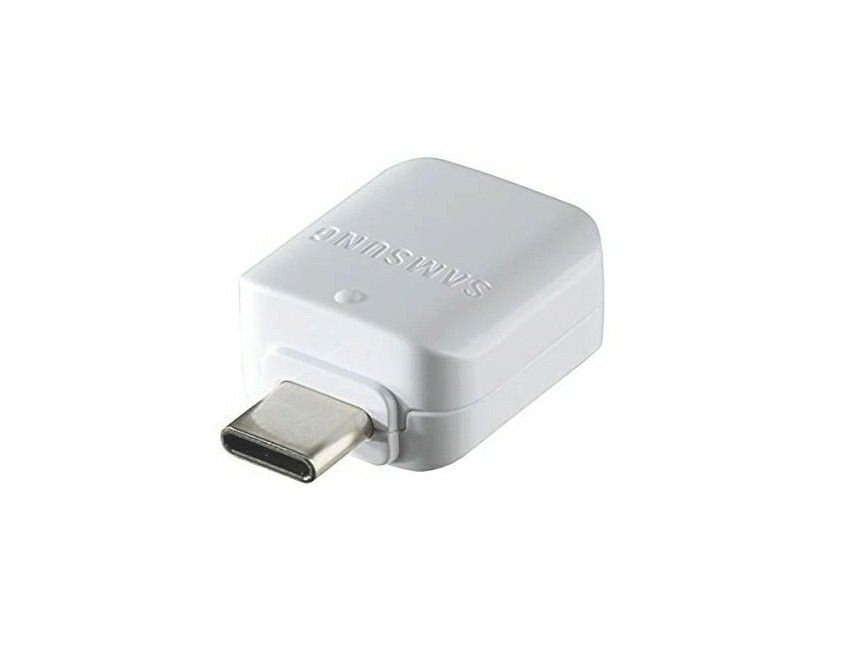 Samsung USB C & Micro USB Adapters