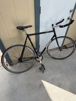 Mercier Kilo TT