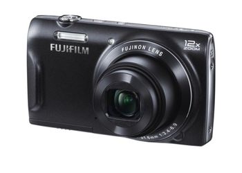 Fujifilm T500 Digital Camera
