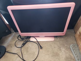 Pink TV