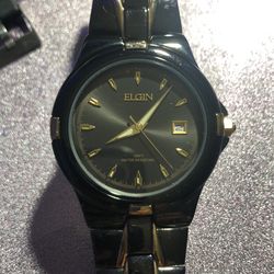 Elgin Watch for man