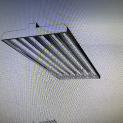 Shop/detailing Industrial Lights 