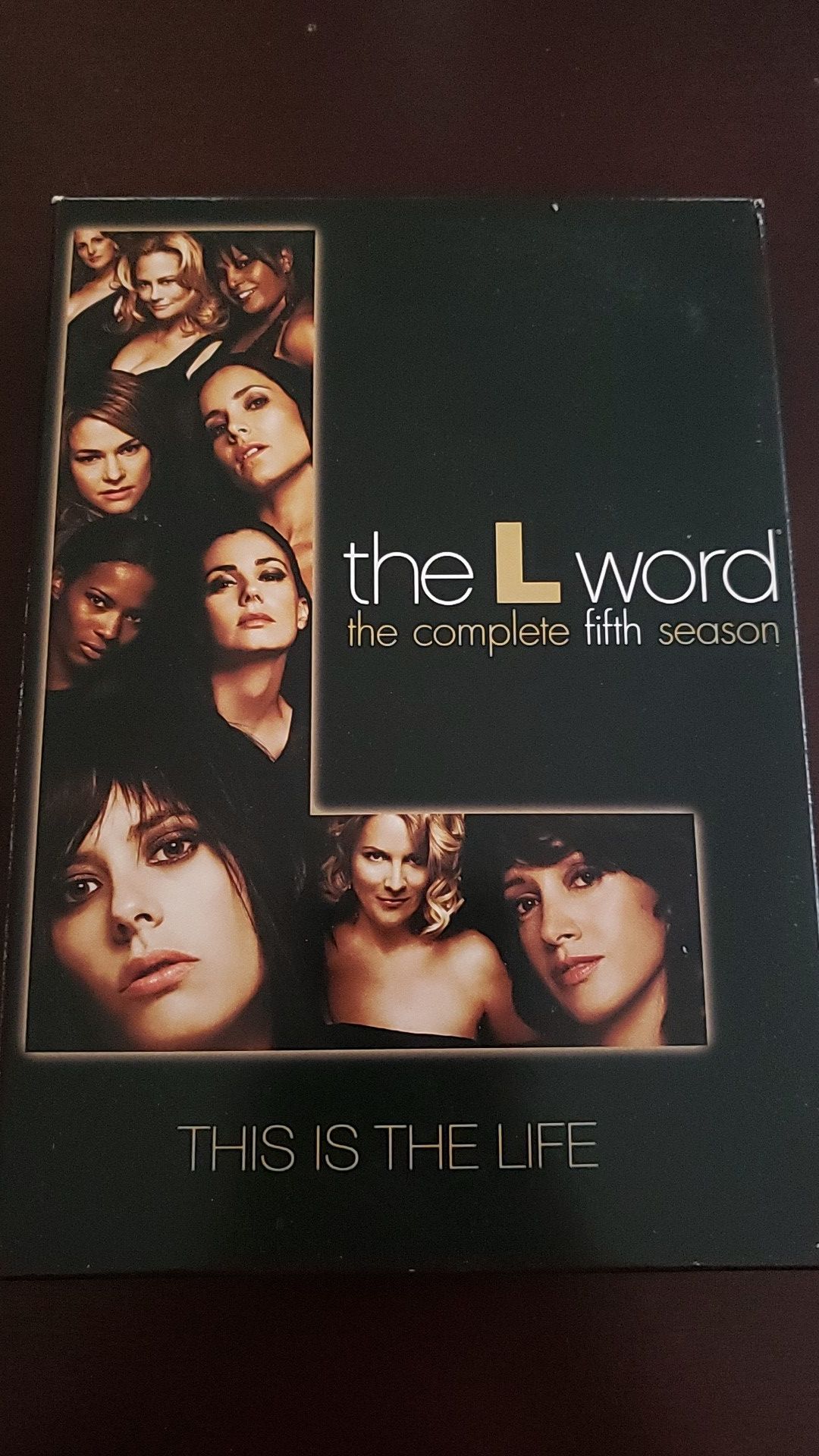 Complete Fifth Season