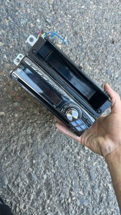 Car Stereo 