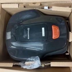 Husqvarna Residential Robotic Lawn Mower