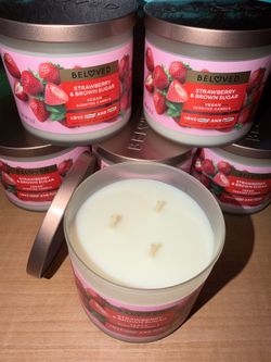 Candles