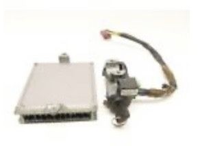 Honda Accord Engine Control 2000- 2002