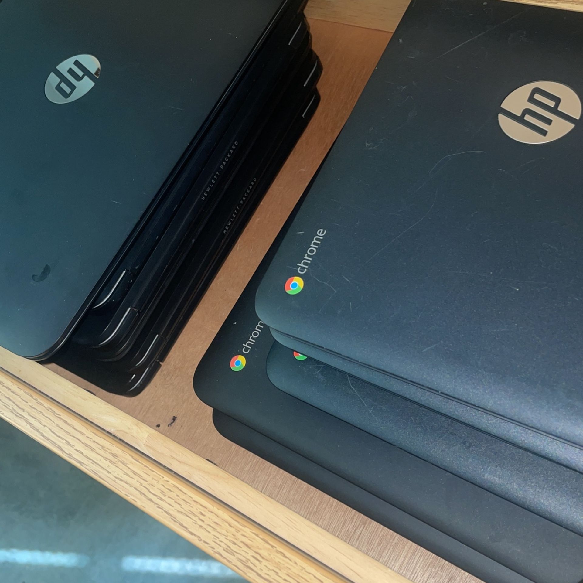 13 G3 Chromebooks (BULK)