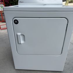 Whirlpool Dryer (electric) Like “new”  WED4815EW1