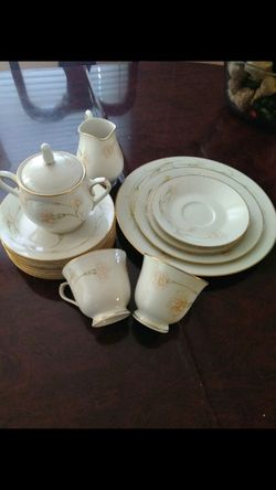 Fine china