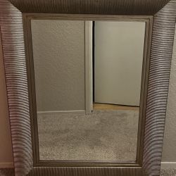 Stunning Ren Wil Wall Mirror - Excellent Condition  