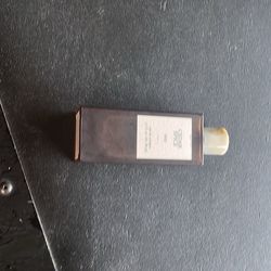 Cedar spice 002 cologne