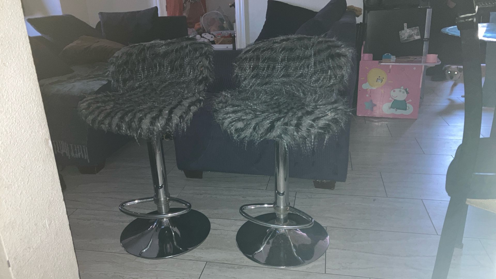Stools