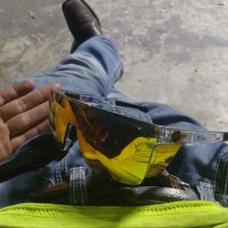 Heatwave Sunglasses