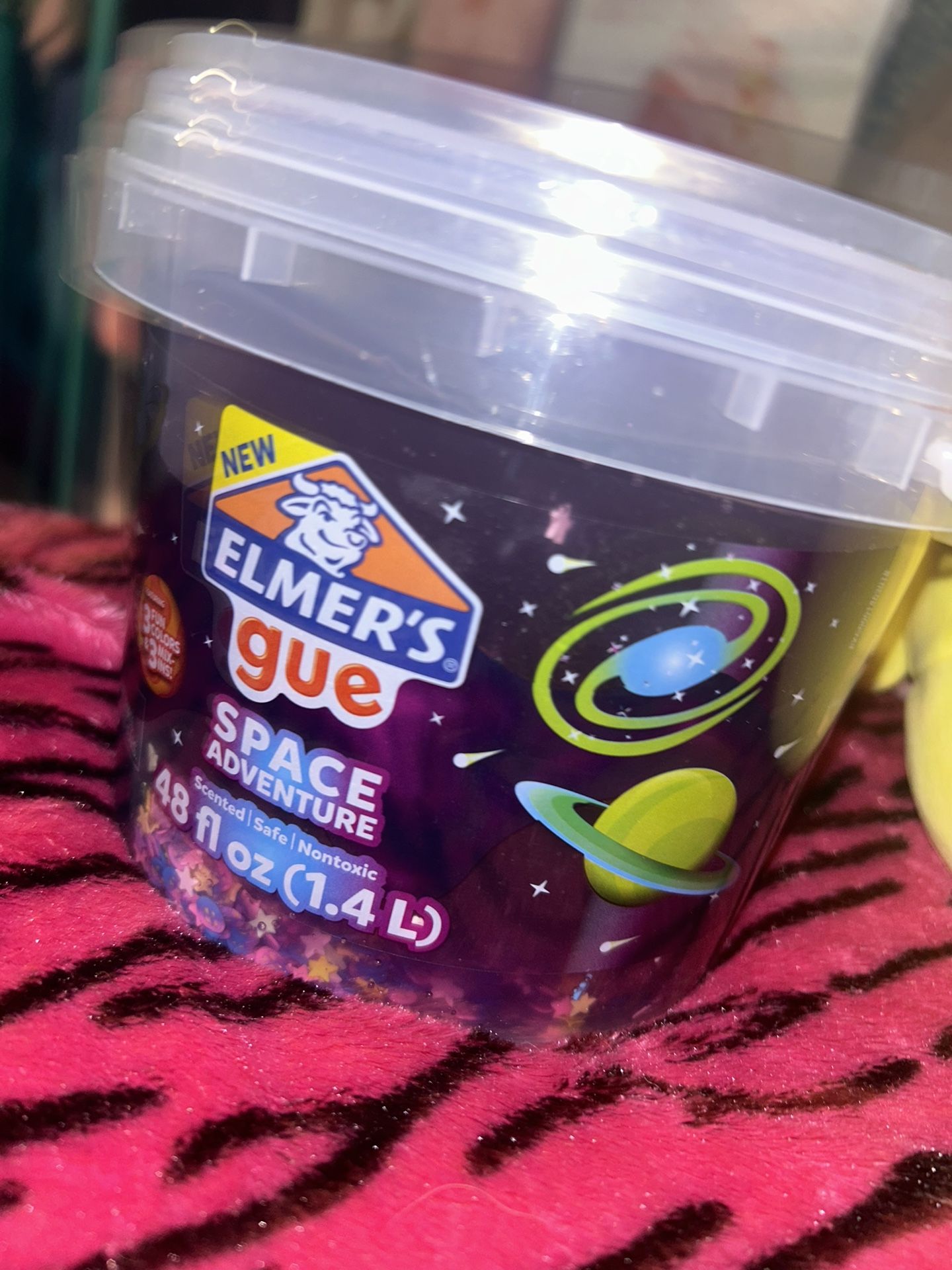 Slime 