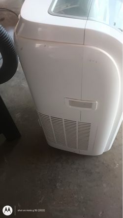 Portable Air Conditioner