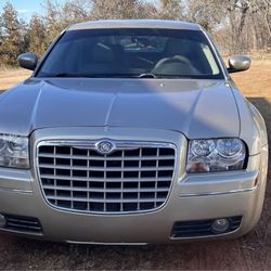 2006 Chrysler 300
