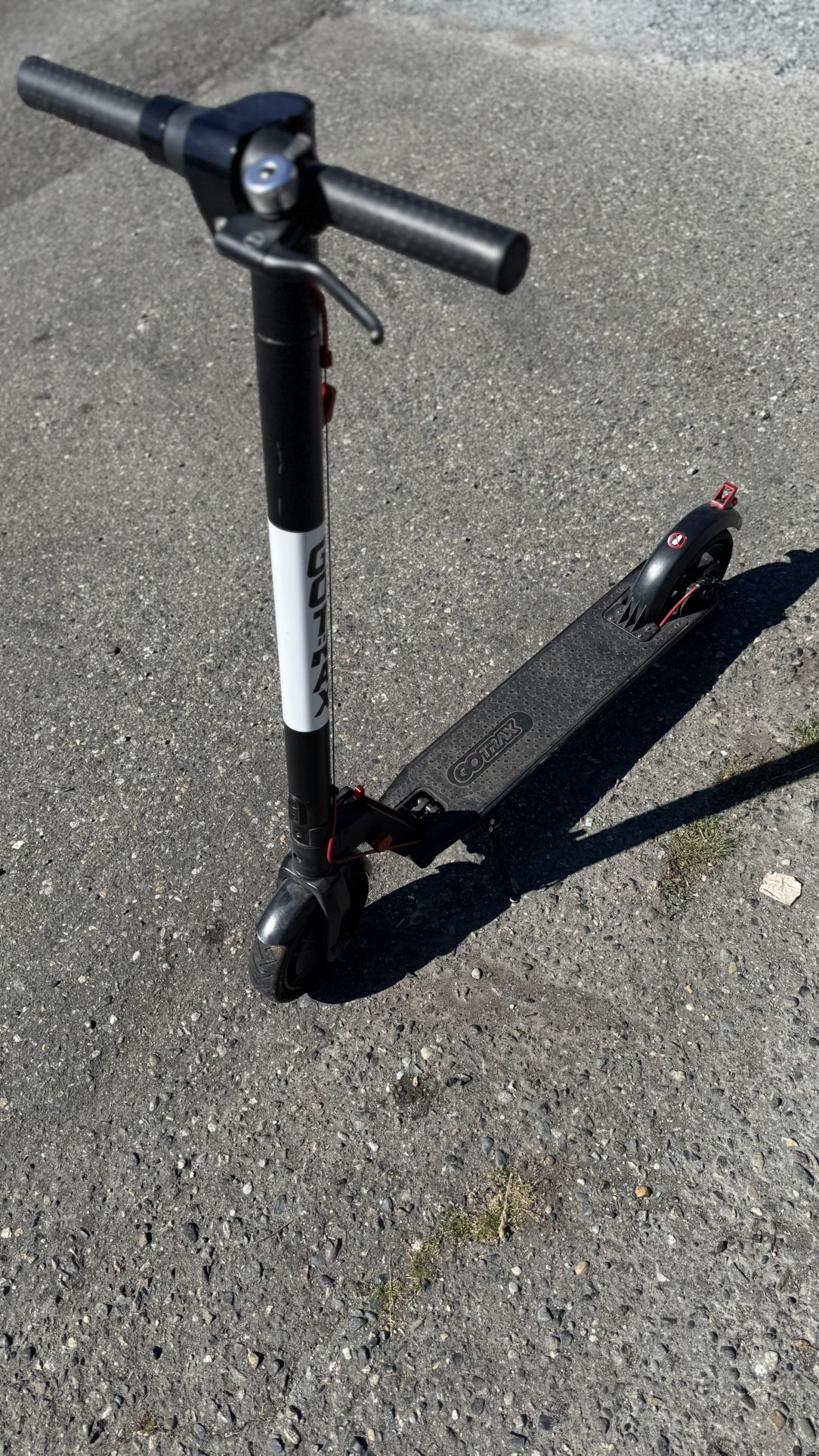 GO TRAX VXL 2 Light Weight Scooter