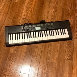 Casino Piano 