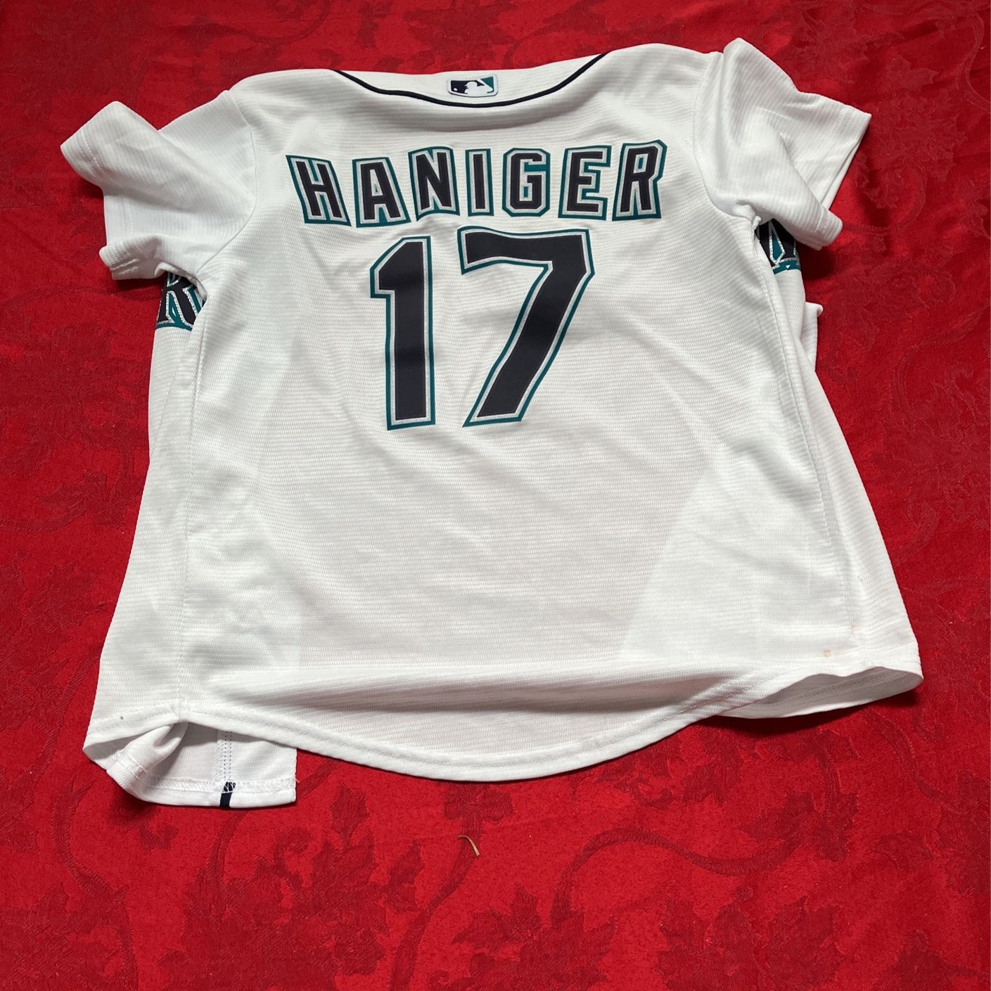 Seattle Mariners Jersey New With Tags Size Large for Sale in Kenmore, WA -  OfferUp