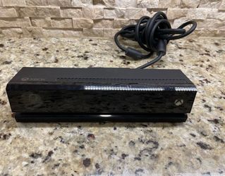 Xbox One Kinect