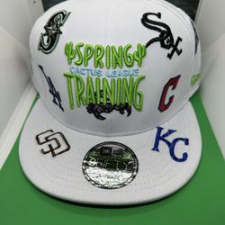Cactus League New Era SnapBack
