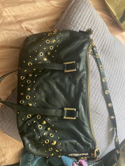 Juicy Couture handbag purse