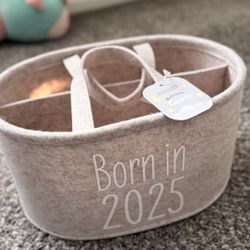 Organizer For Baby Stuff