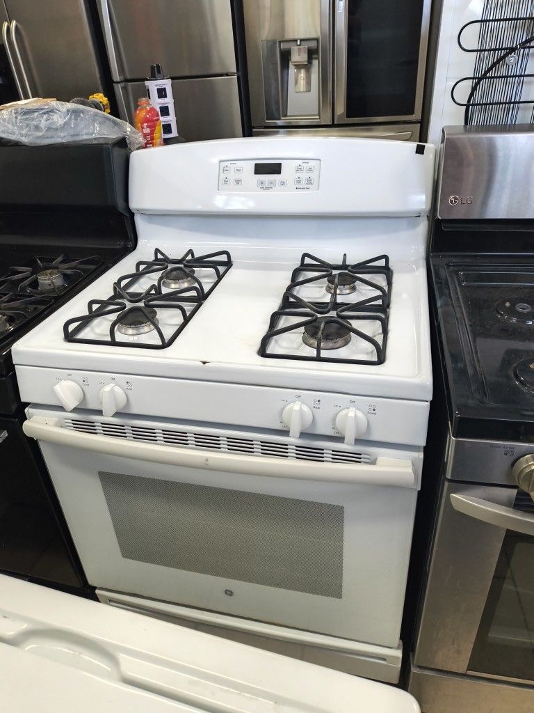 Hugo R Appliances 