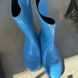 Uggg Rain Boots