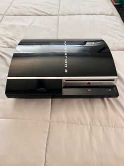 Sony PlayStation 3 Console
