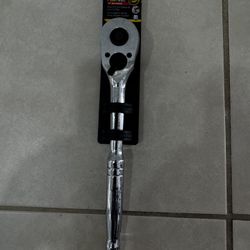 Stanley Hand Ratchet 1/2 “ Drive Ratchet . New