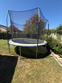 Trampoline