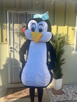 Halloween costume