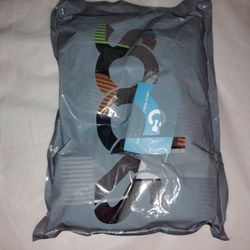 Sock Pack Unopened