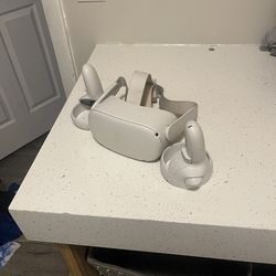 Oculus quest 2