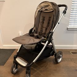 Mammas And Papas Stroller