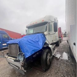 2007 Rebuilt Detroit Diesel Motor Engine