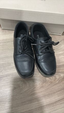 Kenneth Cole Dress Shoes Boys Toddlers Size 13