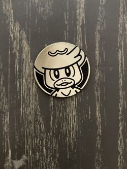 Pokémon Coin