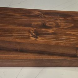 New Floating Wall Shelves