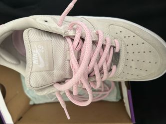 Nike SB Air Force 1 Sz 8