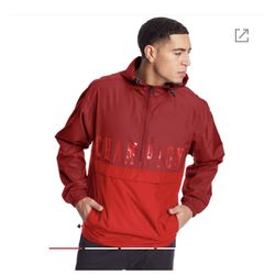 Champion Men’s Windbreaker